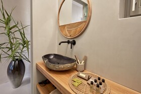 Ionic Suites
