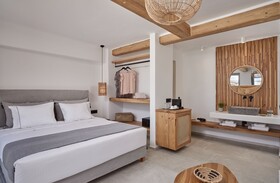 Ionic Suites