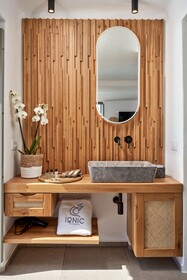 Ionic Suites