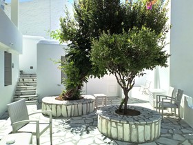 Island Mykonos Suites & Studios