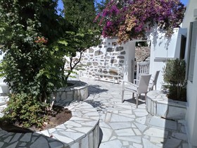 Island Mykonos Suites & Studios