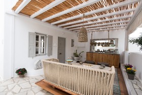 Island Mykonos Suites & Studios