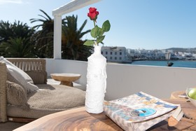 Island Mykonos Suites & Studios
