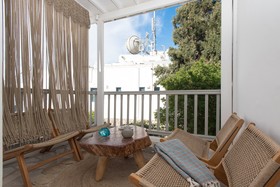 Island Mykonos Suites & Studios