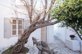 Island Mykonos Suites & Studios