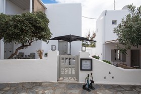Island Mykonos Suites & Studios