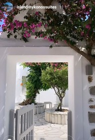 Island Mykonos Suites & Studios