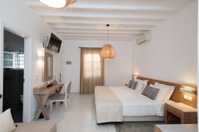 Island Mykonos Suites & Studios