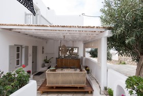Island Mykonos Suites & Studios