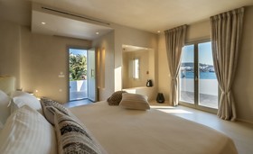 Island Mykonos Suites & Studios