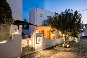 Island Mykonos Suites & Studios