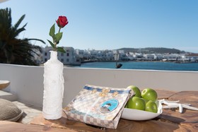 Island Mykonos Suites & Studios