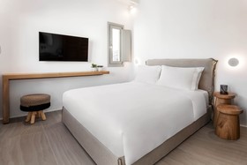 Island Mykonos Suites & Studios