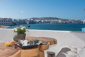 Island Mykonos Suites & Studios