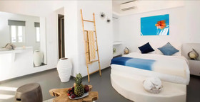 Jonaz Rooms & Suites