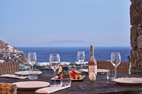 Katikies Villas Mykonos