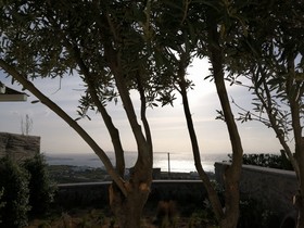 Kipos Villas and Suites