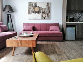 Kipos Villas and Suites
