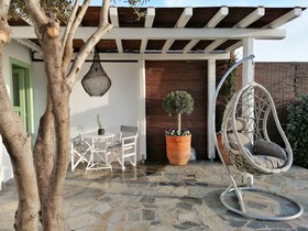 Kipos Villas and Suites