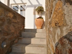 Kipos Villas and Suites