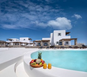 Legendary Suites
