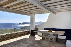 Lia Luxury Villa