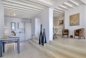 Lia Luxury Villa