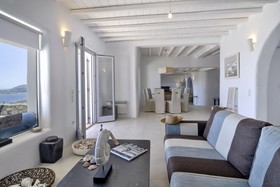 Lia Luxury Villa