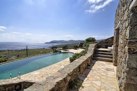 Lia Luxury Villa