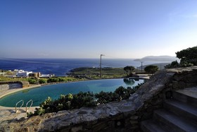 Lia Luxury Villa