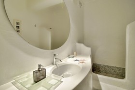 Lia Luxury Villa