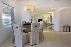 Lia Luxury Villa