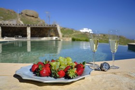 Lia Luxury Villa