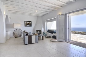 Lia Luxury Villa