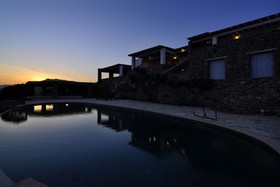 Lia Luxury Villa