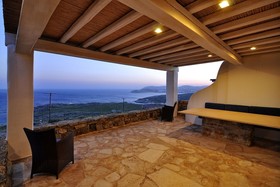 Lia Luxury Villa