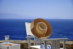 Lia Luxury Villa