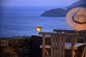 Lia Luxury Villa
