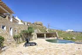 Lia Luxury Villa