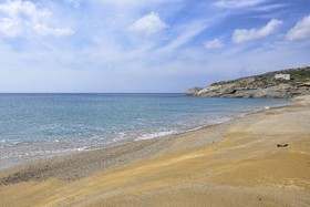 Lia Luxury Villa