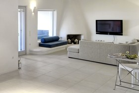 Lia Luxury Villa