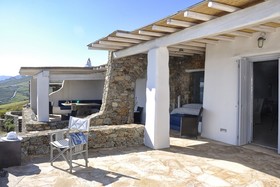 Lia Luxury Villa
