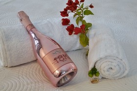 Lia Luxury Villa