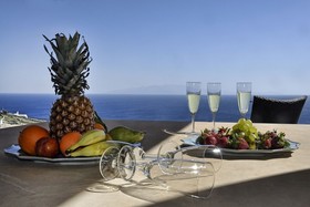 Lia Luxury Villa