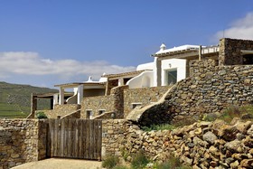 Lia Luxury Villa