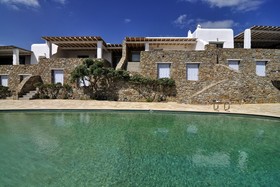 Lia Luxury Villa