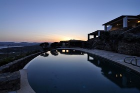 Lia Luxury Villa
