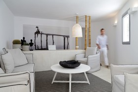 Livin Mykonos Hotel