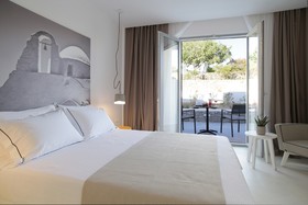 Livin Mykonos Hotel