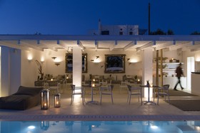 Livin Mykonos Hotel